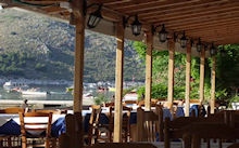 Foto Hotel Aris in Tolo ( Argolis)